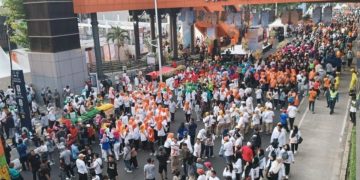 CFD Rasuna Said Akan Kembali Besok, Ikuti Keseruannya