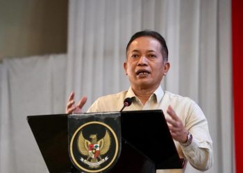 Koperasi Merah Putih Targetkan 80 Ribu Anggota, Menkop Usulkan Tambahan Anggaran