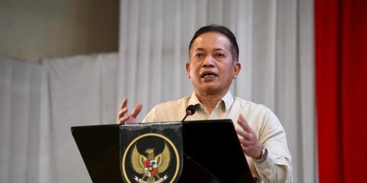 Koperasi Merah Putih Targetkan 80 Ribu Anggota, Menkop Usulkan Tambahan Anggaran