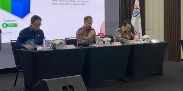 Klaim dan Manfaat Asuransi Jiwa Naik pada Kuartal Pertama 2026