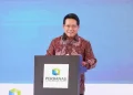 Ketua Perbanas Tegaskan Dana Murah Kunci di Tengah Ikuiditas Perbankan yang Ketat