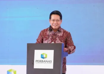 Ketua Perbanas Tegaskan Dana Murah Kunci di Tengah Ikuiditas Perbankan yang Ketat