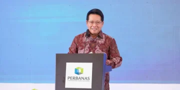 Ketua Perbanas Tegaskan Dana Murah Kunci di Tengah Ikuiditas Perbankan yang Ketat