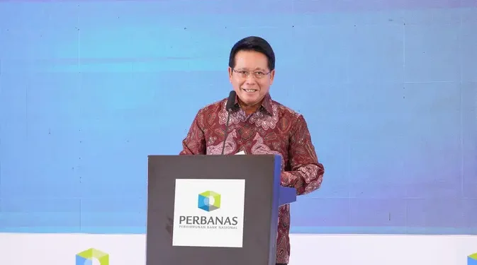 Ketua Perbanas Tegaskan Dana Murah Kunci di Tengah Ikuiditas Perbankan yang Ketat