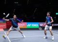 Ganda Jepang Tersingkir, Raymond/Joaquin Melangkah ke Semifinal Indonesia Open 2026