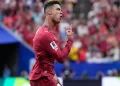 Rekor Pribadi Bukan Fokus Utama Cristiano Ronaldo