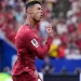 Rekor Pribadi Bukan Fokus Utama Cristiano Ronaldo
