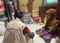 Cerita Mengharukan di Balik Pengamen Viral Bersama Anak di Depok