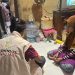 Cerita Mengharukan di Balik Pengamen Viral Bersama Anak di Depok