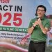 Misi Besar dalam Menjaga Bumi, Cita, dan Data