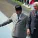 Prabowo dan Presiden Jerman Sepakat Selesaikan Konflik Melalui Perundingan
