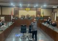 Noel Dihukum Bayar Uang Pengganti Sebesar 3,43 Miliar Rupiah