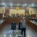 Noel Dihukum Bayar Uang Pengganti Sebesar 3,43 Miliar Rupiah