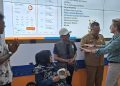 Kisah Fatoni, Perancang Sistem Siaga Bencana Penyandang Disabilitas di NTB