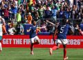 Menyusul Kesulitan, Mbappe Bawa Prancis Kalahkan Senegal