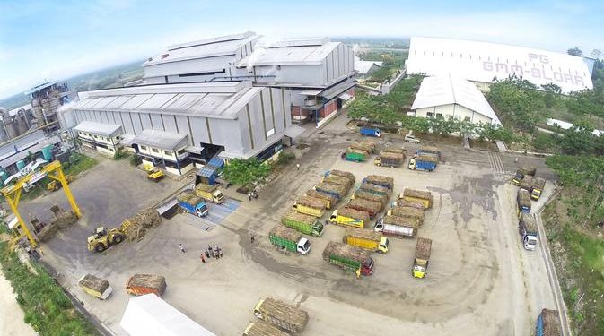 Protes Petani, Anak Usaha Jamin Tebu Lokal Terserap
