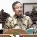 Ketua MK Jelaskan Peran Penting Kampus dalam Konstitusi