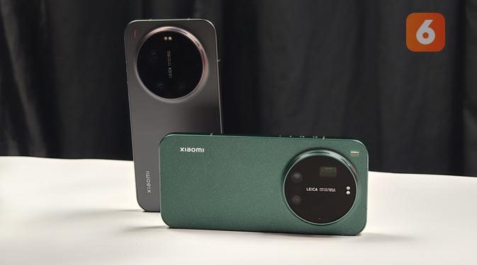 Bocoran HyperOS 4 Terungkap Daftar HP Xiaomi dan Poco yang Mendapatkan Update