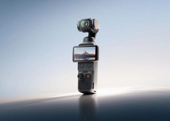 DJI Menggugat Insta360 Karena Meniru Produk Tertentu
