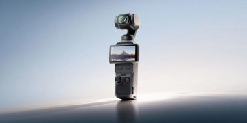 DJI Menggugat Insta360 Karena Meniru Produk Tertentu