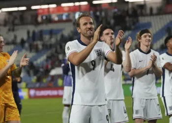 Peraturan Ketat FIFA Piala Dunia 2026, Suporter Inggris Terancam Sanksi Berat
