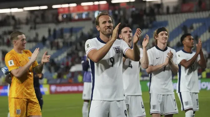 Peraturan Ketat FIFA Piala Dunia 2026, Suporter Inggris Terancam Sanksi Berat