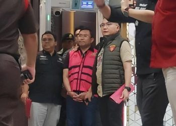 Aset Sony Sonjaya Dilindungi Pengacara Dari Penyitaan Kejagung