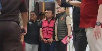Aset Sony Sonjaya Dilindungi Pengacara Dari Penyitaan Kejagung