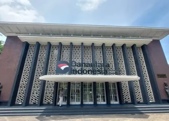 Jamin Kontrak Ekspor Lama Tetap Berjalan Asal Tak Under Invoicing