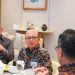 Merger BUMN Asuransi Dony Oskaria Ditargetkan Selesai Tahun Ini