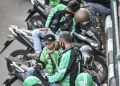 Aturan Baru Kemenhub Potongan Komisi Ojol Menjadi 8 Persen