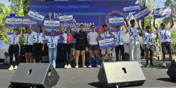 Juara Nasional Jakim 2026 Robi Syianturi Meski Pernah Berhenti Tunaikan Salat Subuh