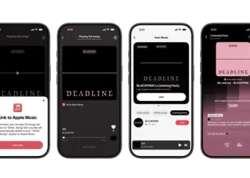 Aplikasi Musik Diperkirakan Akan Gratis untuk Saingi Spotify