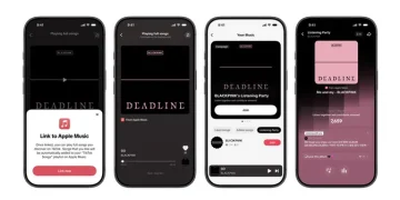 Aplikasi Musik Diperkirakan Akan Gratis untuk Saingi Spotify