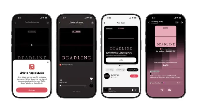 Aplikasi Musik Diperkirakan Akan Gratis untuk Saingi Spotify