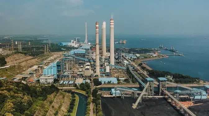 Mati Listrik di Beberapa Daerah Jawa, Permohonan Maaf dari PLN