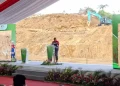 PLTP Senilai 6,28 Triliun Mulai Dibangun, Simak Lokasinya