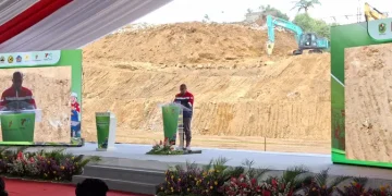 PLTP Senilai 6,28 Triliun Mulai Dibangun, Simak Lokasinya