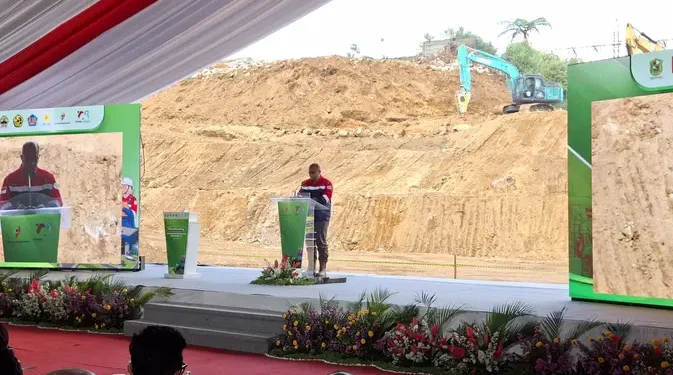 PLTP Senilai 6,28 Triliun Mulai Dibangun, Simak Lokasinya
