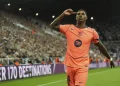 Godaan Bayern Munchen Tak Mengubah Keputusan Marcus Rashford