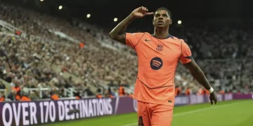 Godaan Bayern Munchen Tak Mengubah Keputusan Marcus Rashford