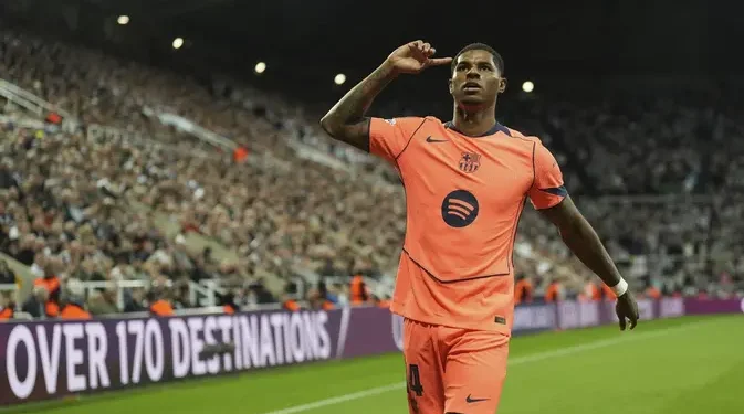 Godaan Bayern Munchen Tak Mengubah Keputusan Marcus Rashford