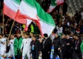 Visa Ditolak Jelang Piala Dunia 2026, Timnas Iran Hadapi Tantangan Kepergian ke Amerika Serikat