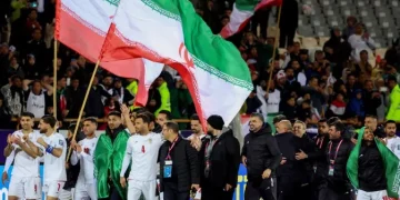 Visa Ditolak Jelang Piala Dunia 2026, Timnas Iran Hadapi Tantangan Kepergian ke Amerika Serikat