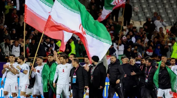 Visa Ditolak Jelang Piala Dunia 2026, Timnas Iran Hadapi Tantangan Kepergian ke Amerika Serikat
