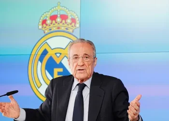 Identitas Pemain Bintang Incaran Real Madrid Akhirnya Terungkap