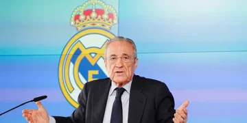 Identitas Pemain Bintang Incaran Real Madrid Akhirnya Terungkap