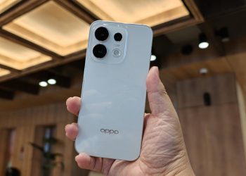 Reno16 Masuk Indonesia, Kamera Selfie 50MP dan AI Kolase Mix Jadi Andalan