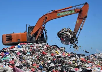 Tiga Proyek Sampah Jadi Listrik Masuk PSN Percepat Pembangunan Energi Baru