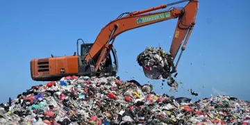 Tiga Proyek Sampah Jadi Listrik Masuk PSN Percepat Pembangunan Energi Baru